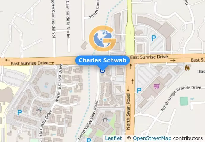 Charles Schwab
