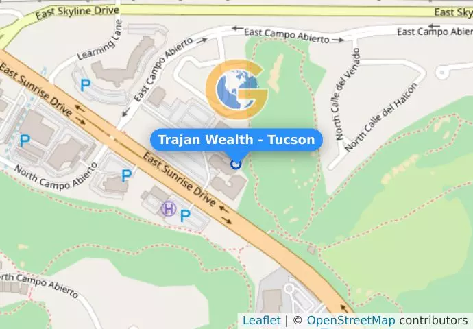 Trajan Wealth - Tucson