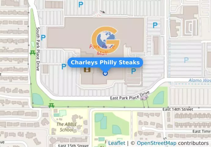 Charleys Philly Steaks