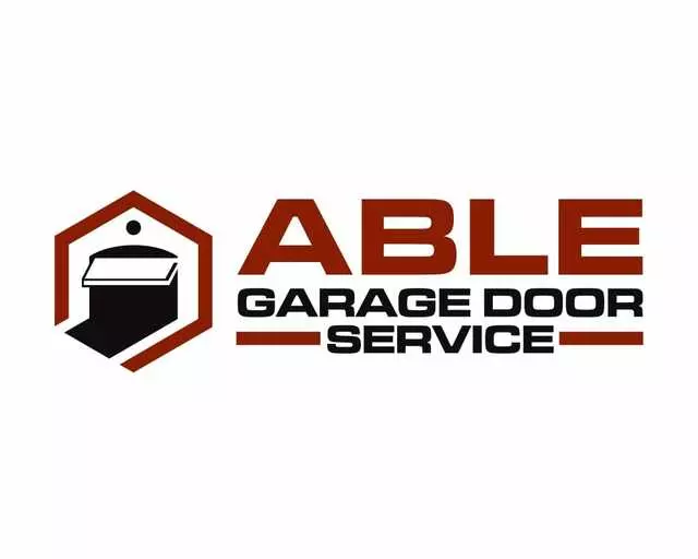 Able Garage Door Service