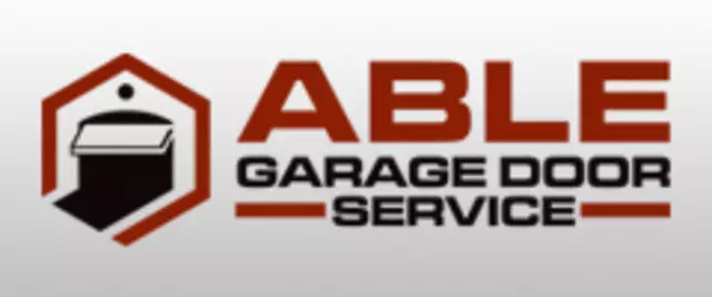 Able Garage Door Service