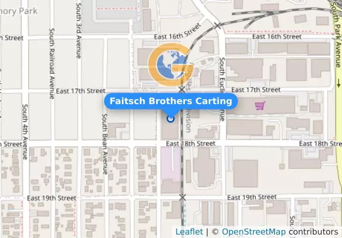 Faitsch Brothers Carting