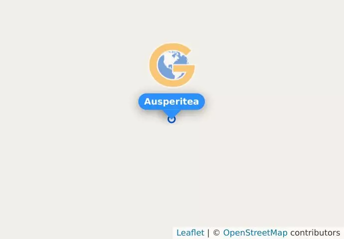 Ausperitea