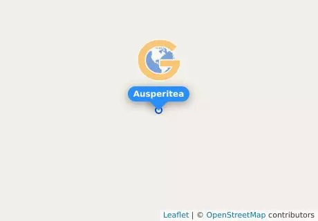 Ausperitea