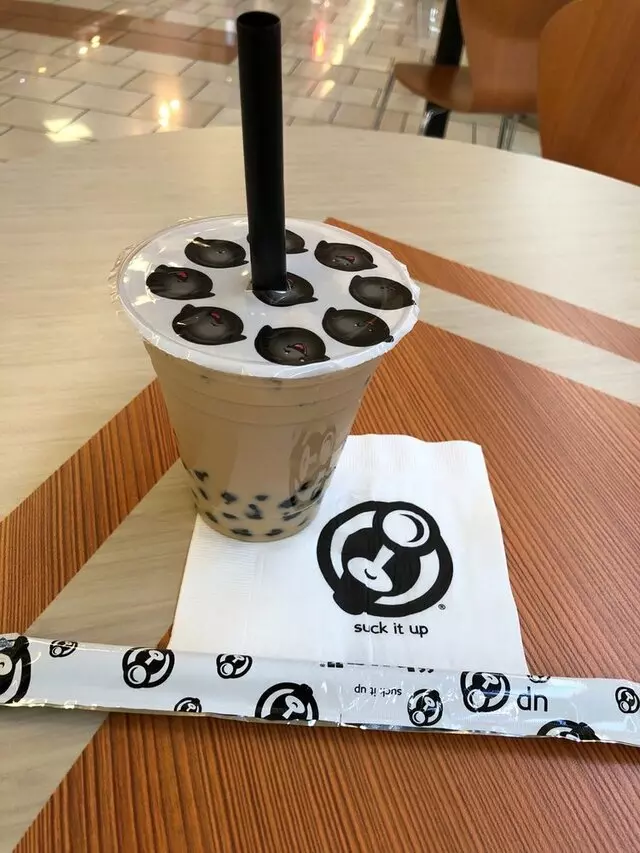 Boba Tea Company