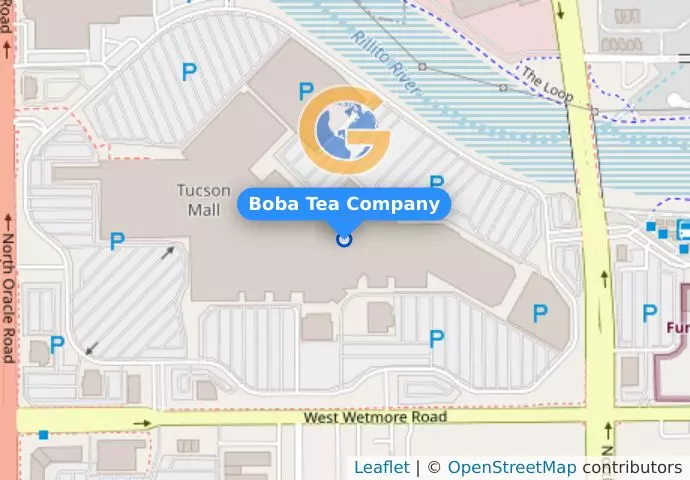 Boba Tea Company