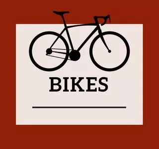 Roadrunner Bicycles