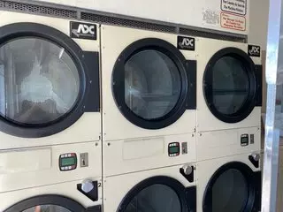 Pima coin laundry