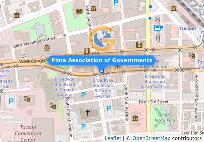 Pima Association of Governments