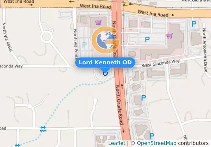 Lord Kenneth OD