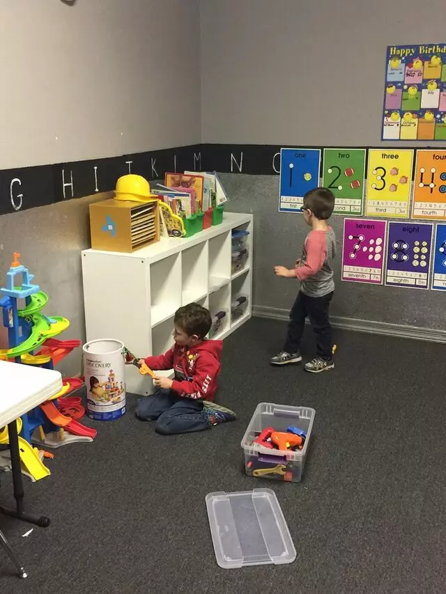 Real Kids Preschool