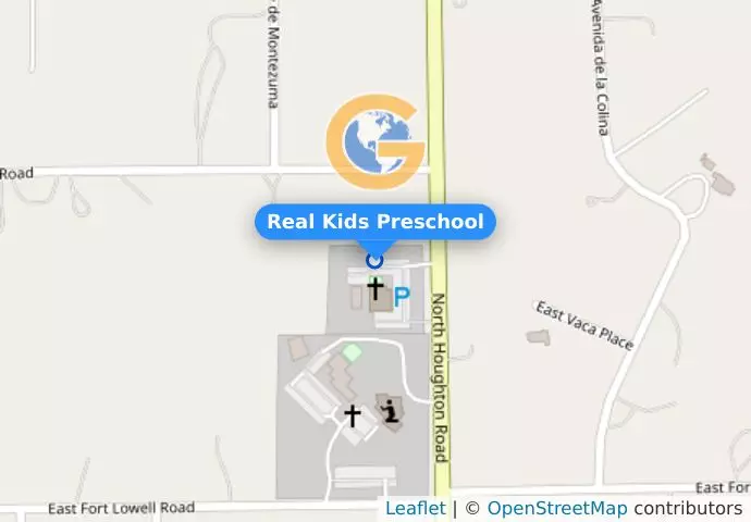 Real Kids Preschool