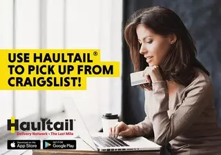 Haultail