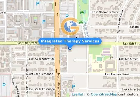 Integrated Therapy Services
