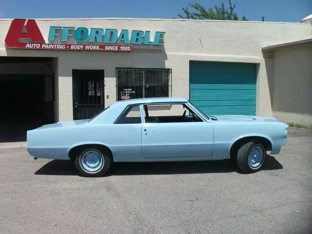 Affordable Auto Painting