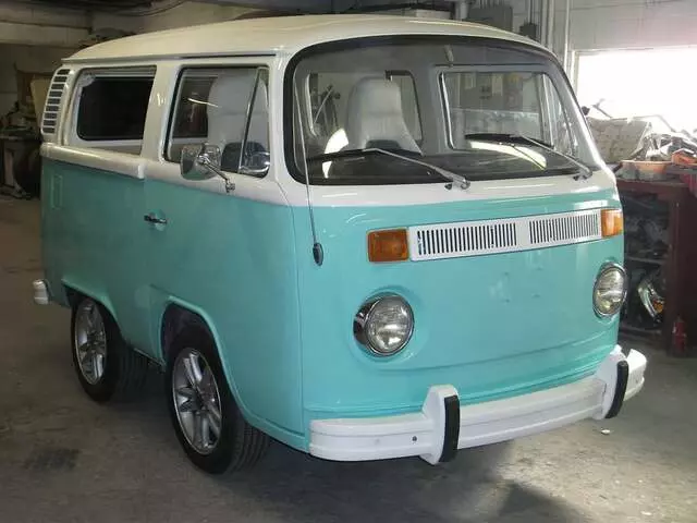 Affordable Auto Painting