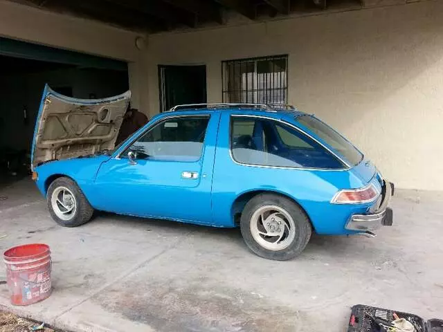 Affordable Auto Painting