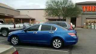 Affordable Auto Painting