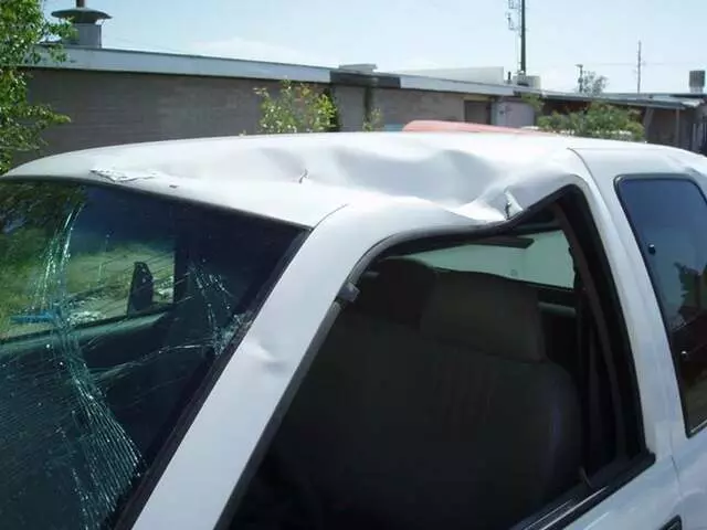 Affordable Auto Painting