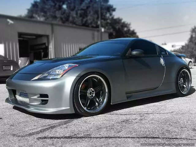 Affordable Auto Painting