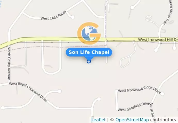 Son Life Chapel