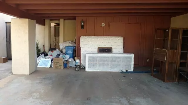 Kanso Hauling - Junk Removal