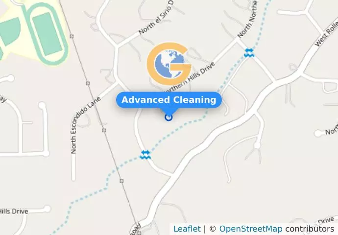 Advanced Cleaning