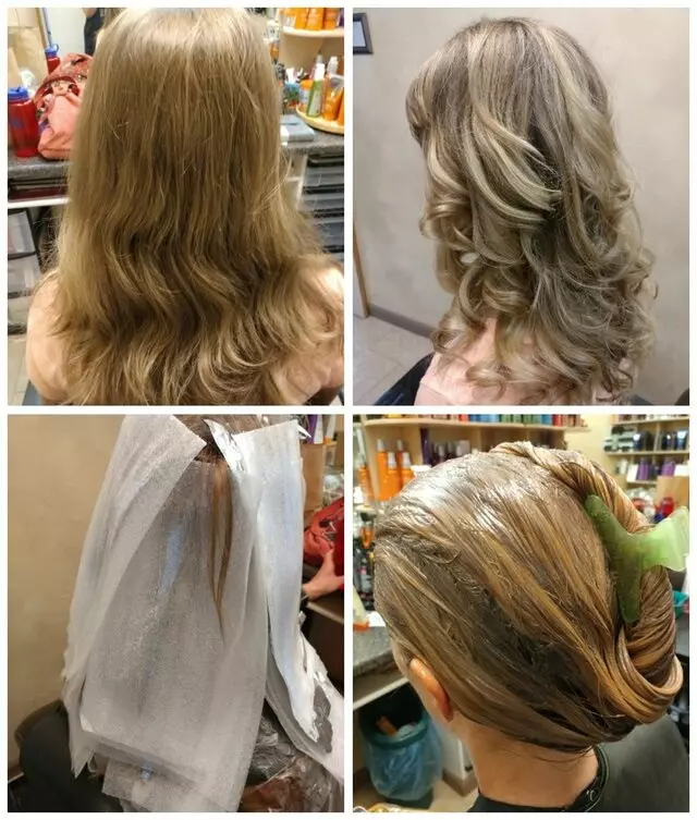 Lynda DoesMyHair