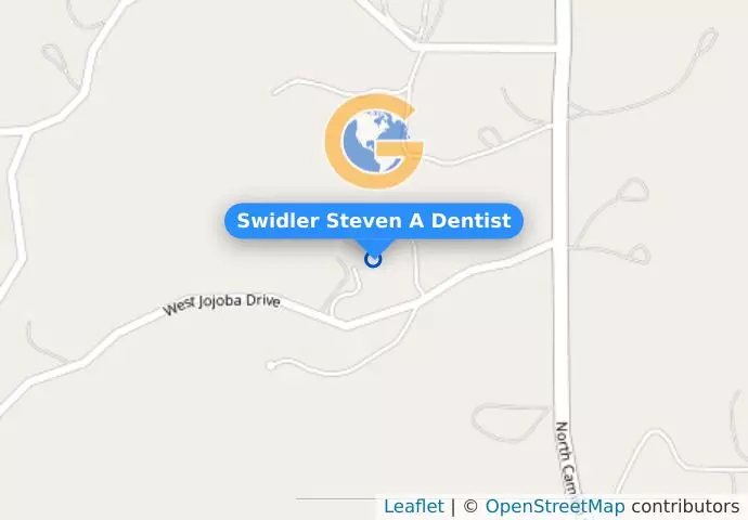 Swidler Steven A Dentist