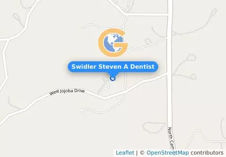 Swidler Steven A Dentist