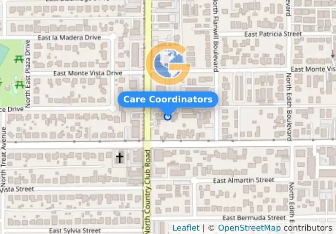 Care Coordinators
