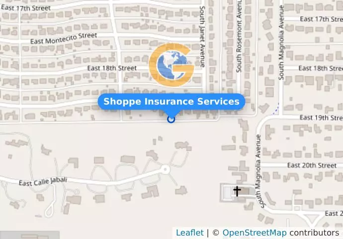 Shoppe Insurance Services