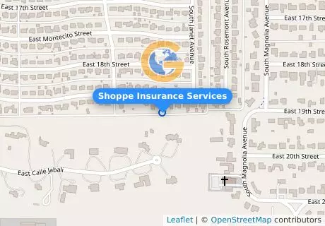 Shoppe Insurance Services