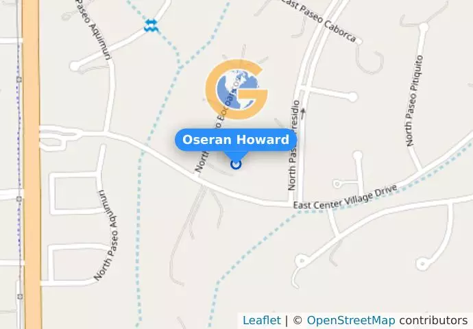 Oseran Howard