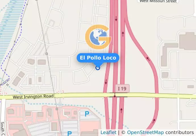 El Pollo Loco