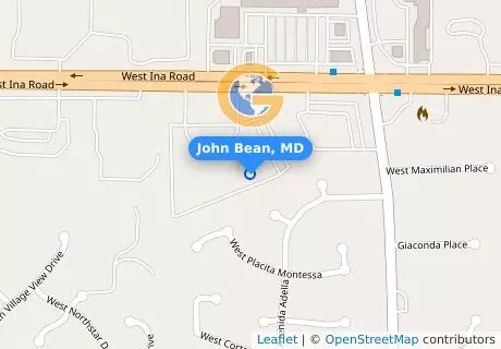 John Bean, MD