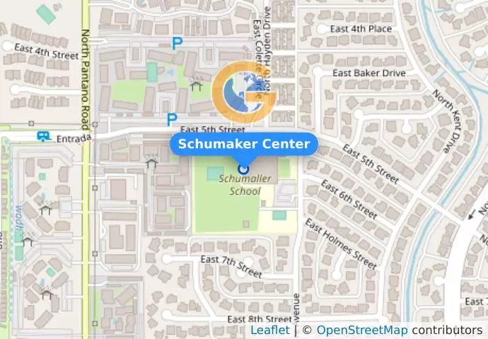 Schumaker Center