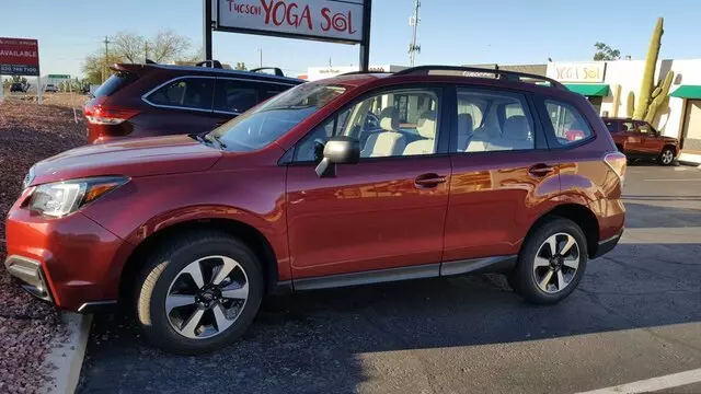 Arizona Auto Savings