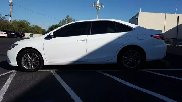 Arizona Auto Savings