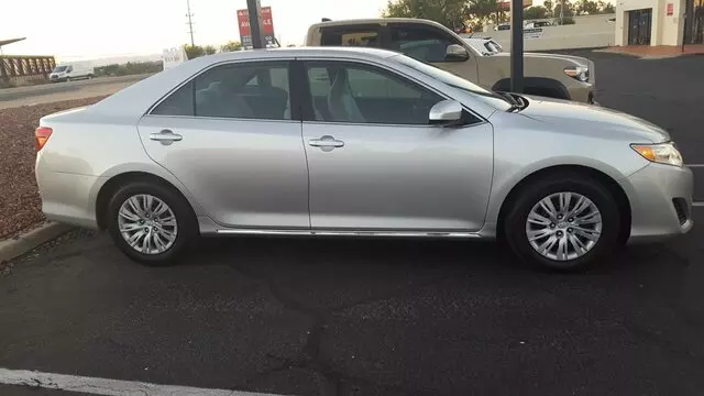 Arizona Auto Savings