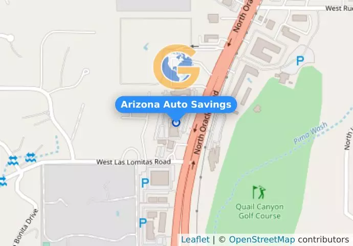 Arizona Auto Savings