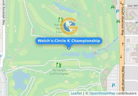 Welch's-Circle K Championship