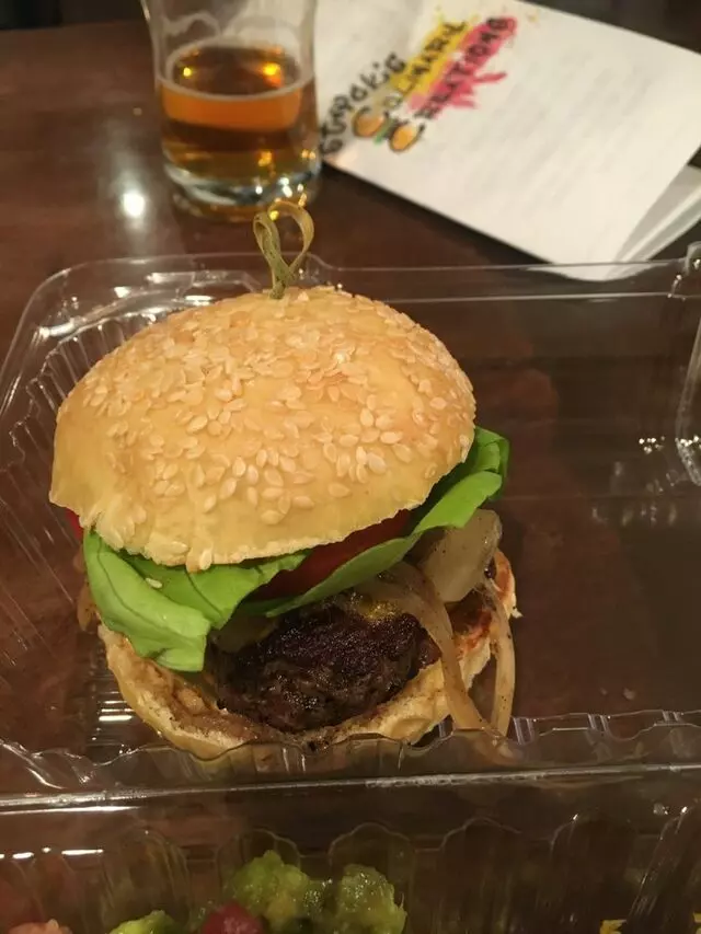 Stack’s Culinary Creations