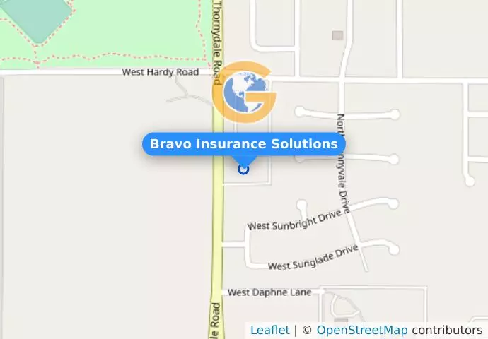 Bravo Insurance Solutions