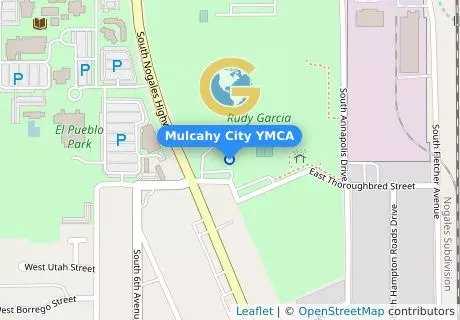 Mulcahy City YMCA