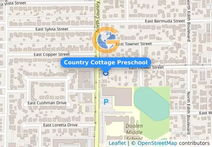 Country Cottage Preschool