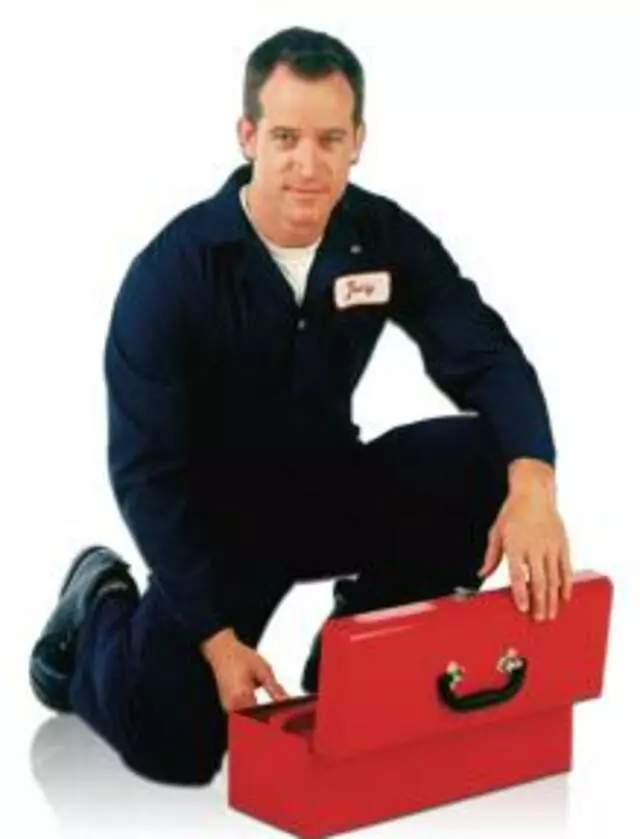 A Authentic Garage