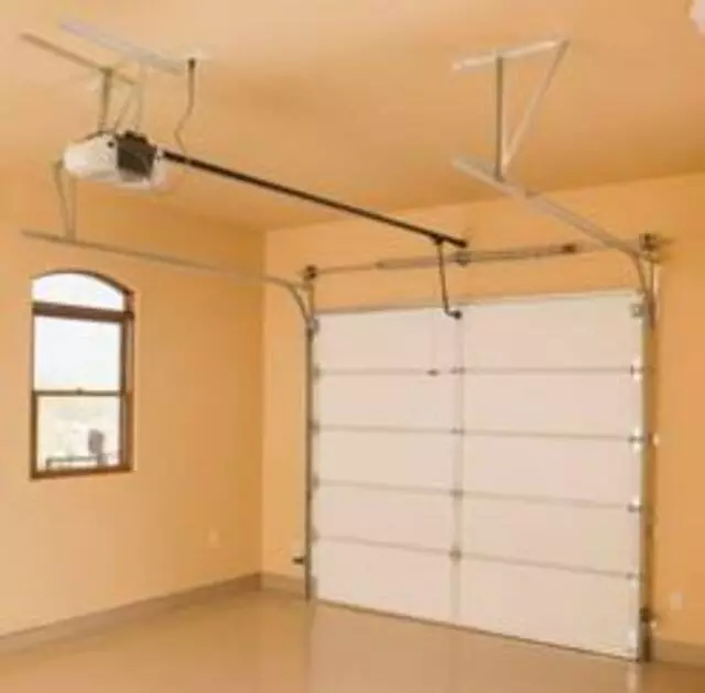 A Authentic Garage