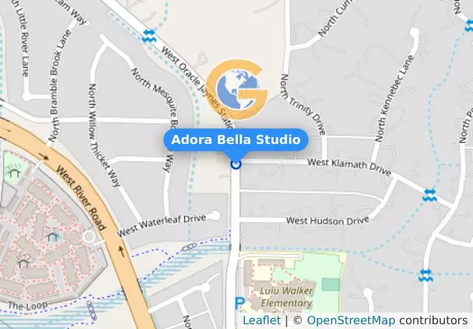 Adora Bella Studio