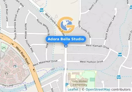 Adora Bella Studio